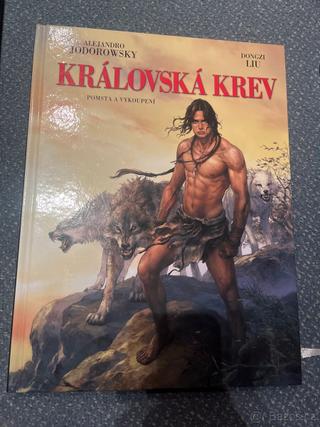 Královská krev