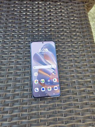 Motorola edge 50 Neo 256GB