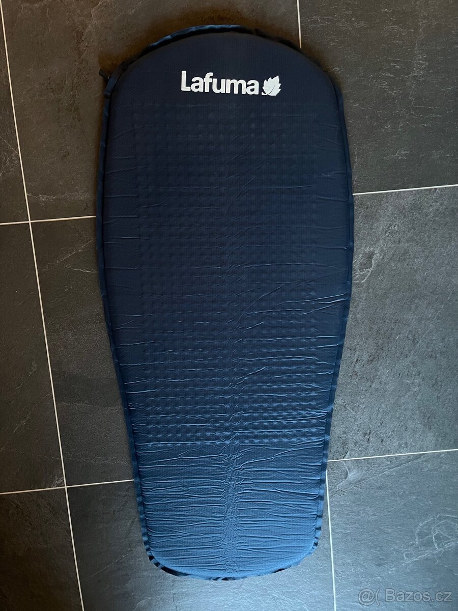 Lafuma nafukovaci karimatka, mala