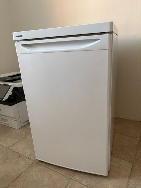 Lednice s mrazákem Liebherr T1404