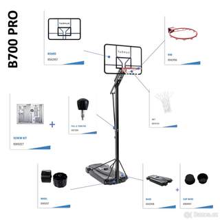 Basketbalový koš