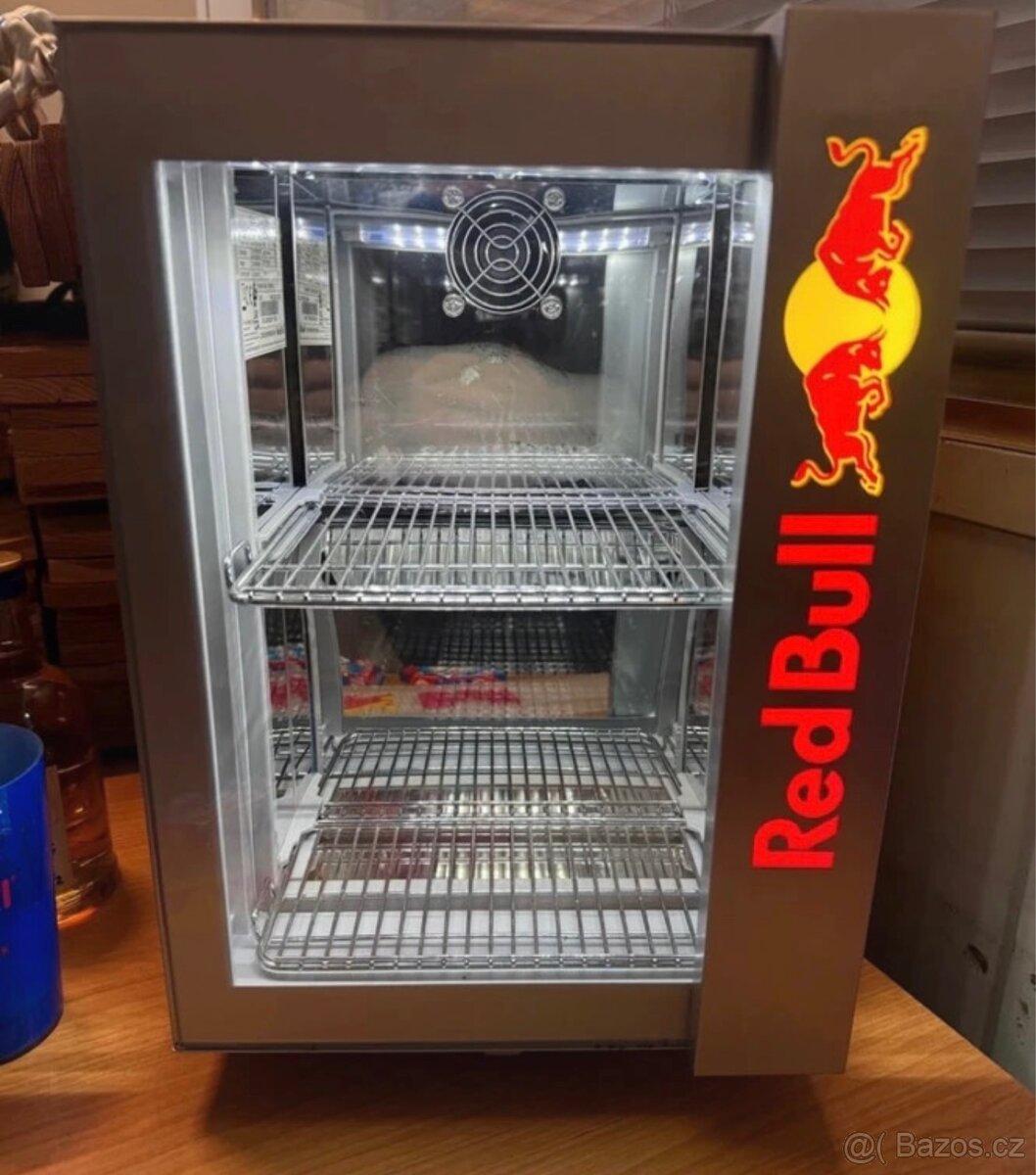 Redbull lednice