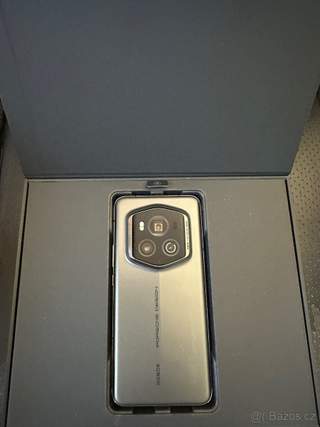 Honor 6 RSR Porsche design
