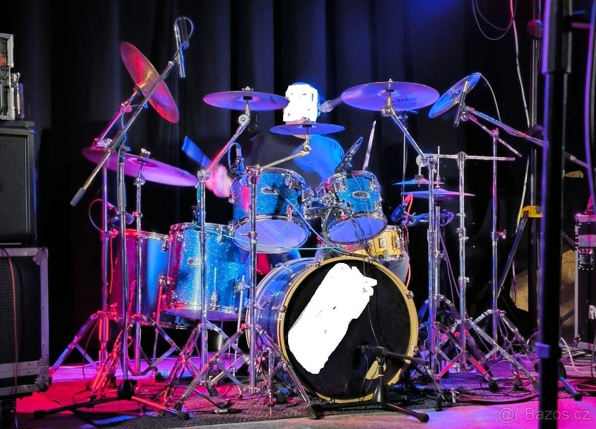 Prodám bicí Mapex