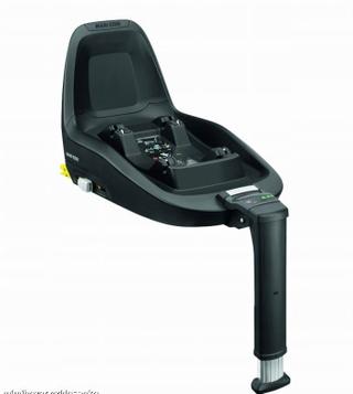 Nová Maxi-Cosi Isofix FamilyFix S základna