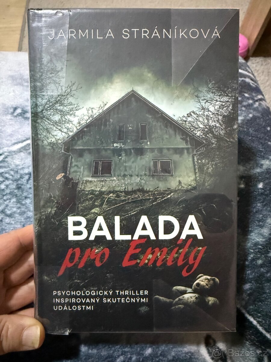 BALADA PRO EMILY