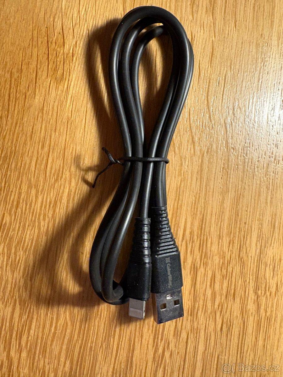 3 ks nový lightning kabel