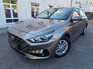 HYUNDAI I30 //26.100km// 88kW COMFORT 2024 LED + KAMERA -DPH
