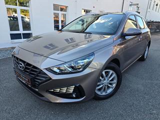 HYUNDAI I30 //26.100km// 88kW COMFORT 2024 LED + KAMERA -DPH