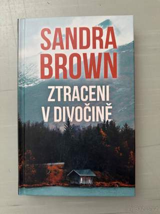 Ztraceni v divočině