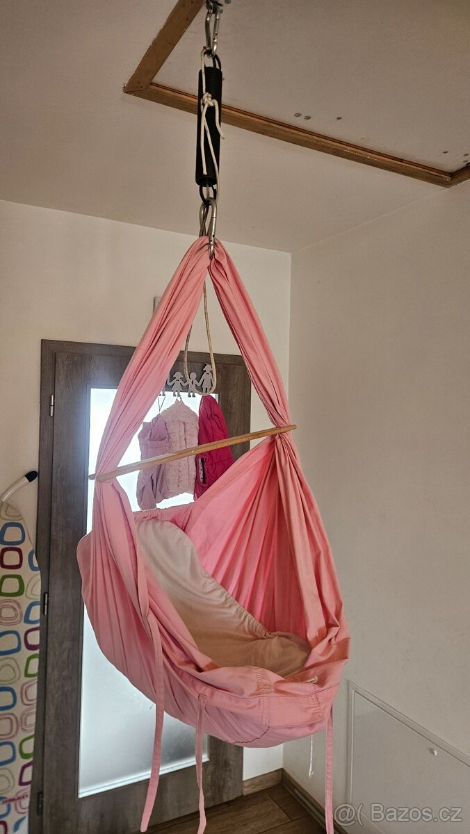 Hojdavak originál
