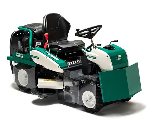 OREC RM 60W