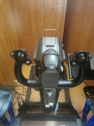 Thrustmaster TCA Boeing edition