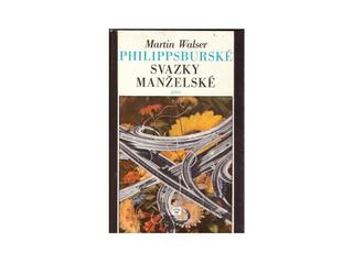 Philippsburské svazky manželské