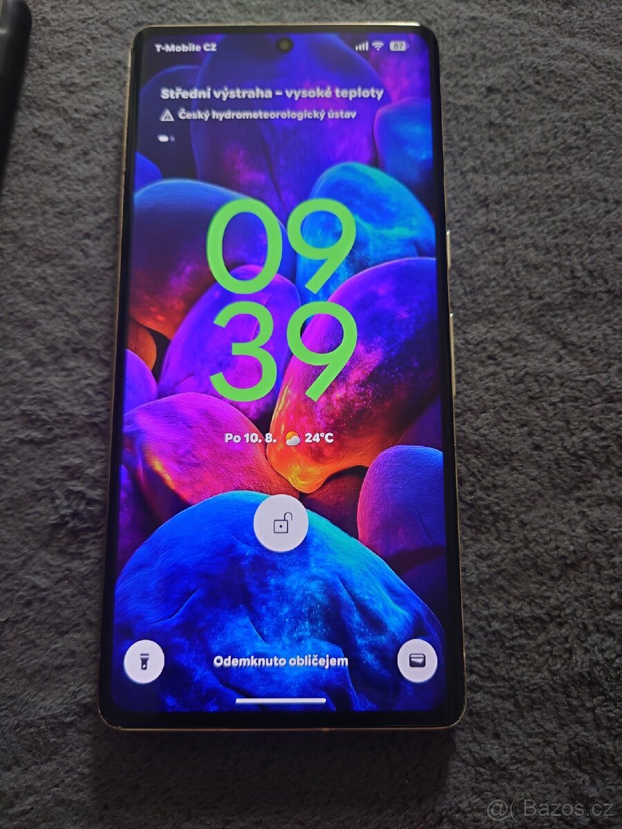 Google pixel 7 pro