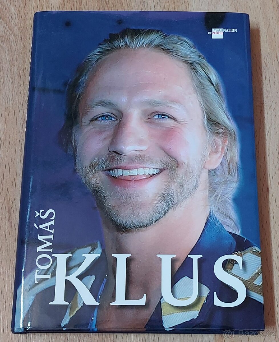 KNÍŽKA KUS 30KČ