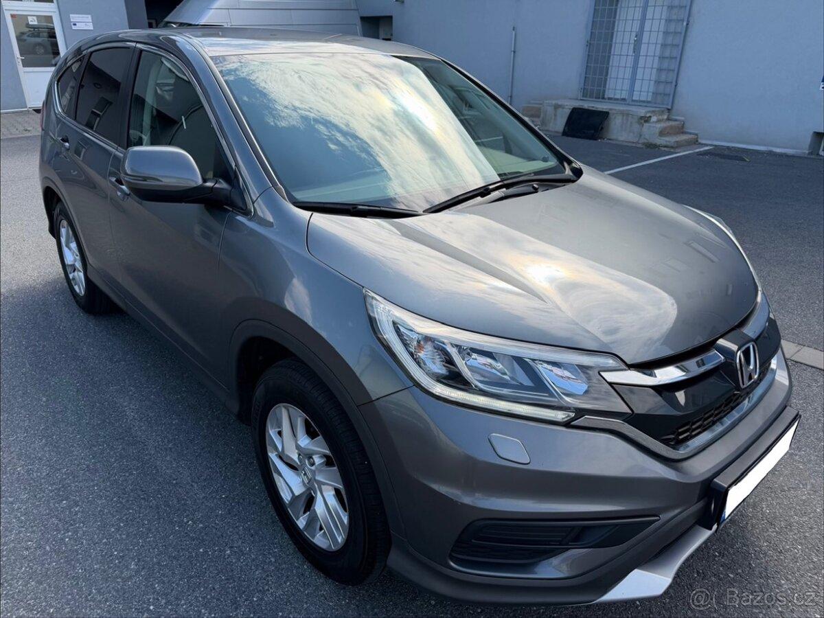 Honda – 2018