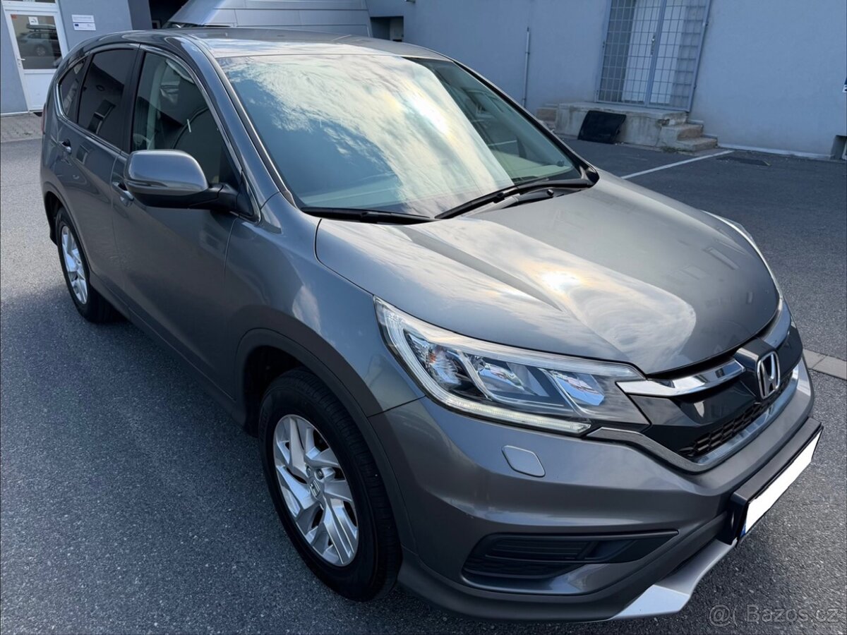 Honda – 2018
