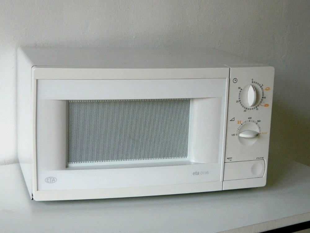 Mikrovlnka ETA, 800W