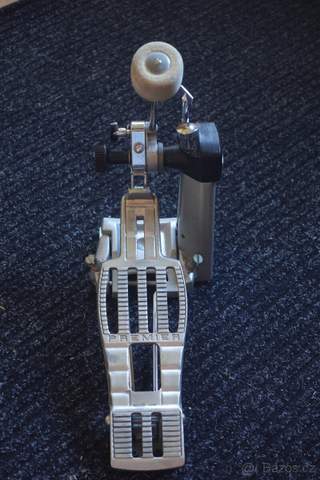 Vintage pedál Premier 252