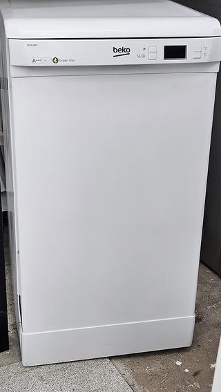 Myčka nádobí BEKO, display,