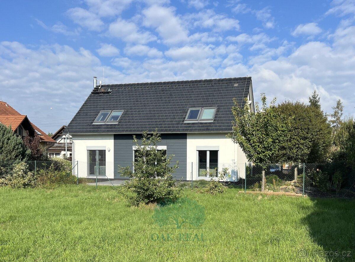 Prodej, Domy na klíč, 166m², na pozemku o výměře 654 m² včet