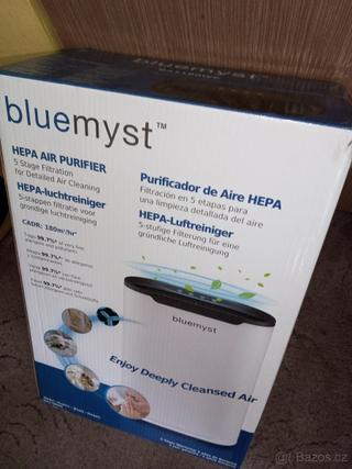 Čistička vzduchu Bluemyst