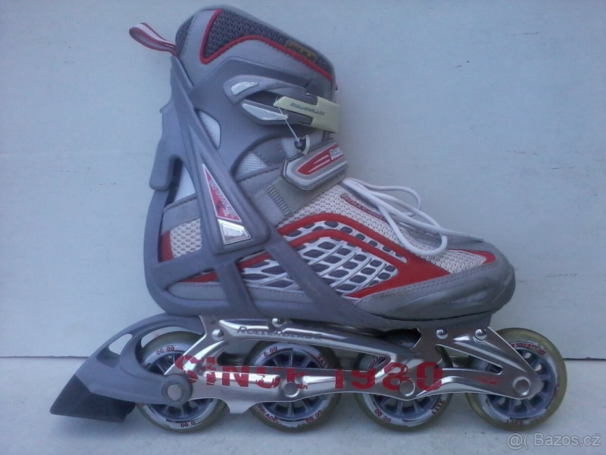 Brusle Rollerbrade 25,5