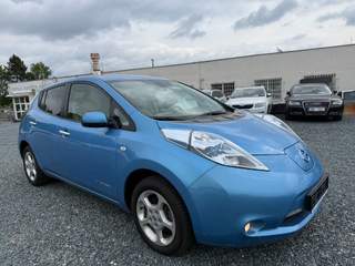 Nissan LEAF – 2011