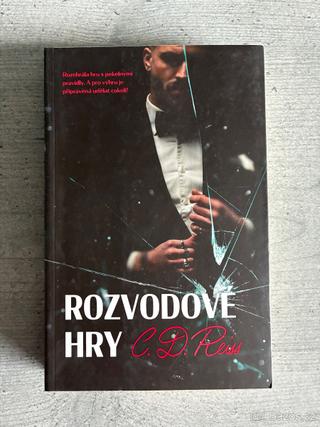 Rozvodové hry