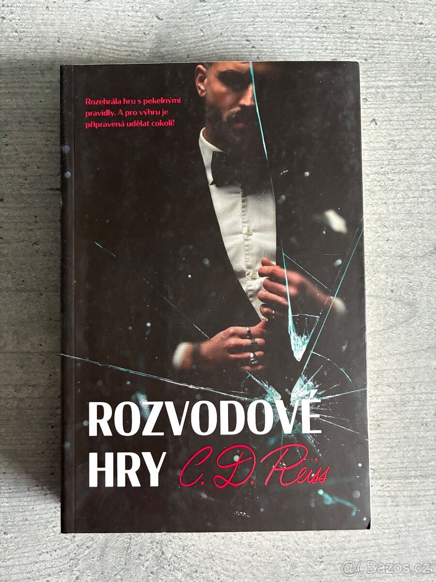 Rozvodové hry