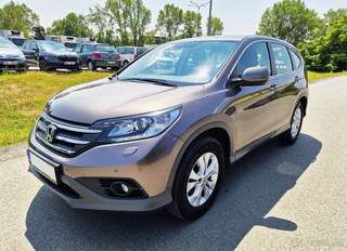 Honda CRV – 2014, 79 000 km