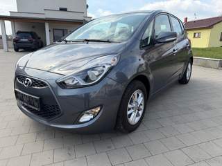 Hyundai ix20 1.4i 2016 84tkm klima serviska Top