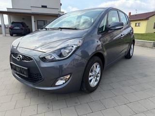 Hyundai ix20 1.4i 2016 84tkm klima serviska Top