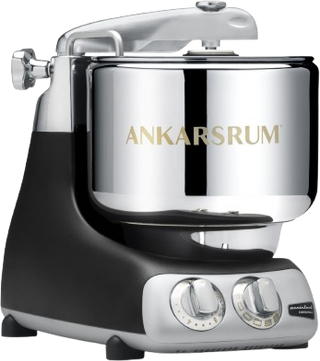 Ankarsrum assistant