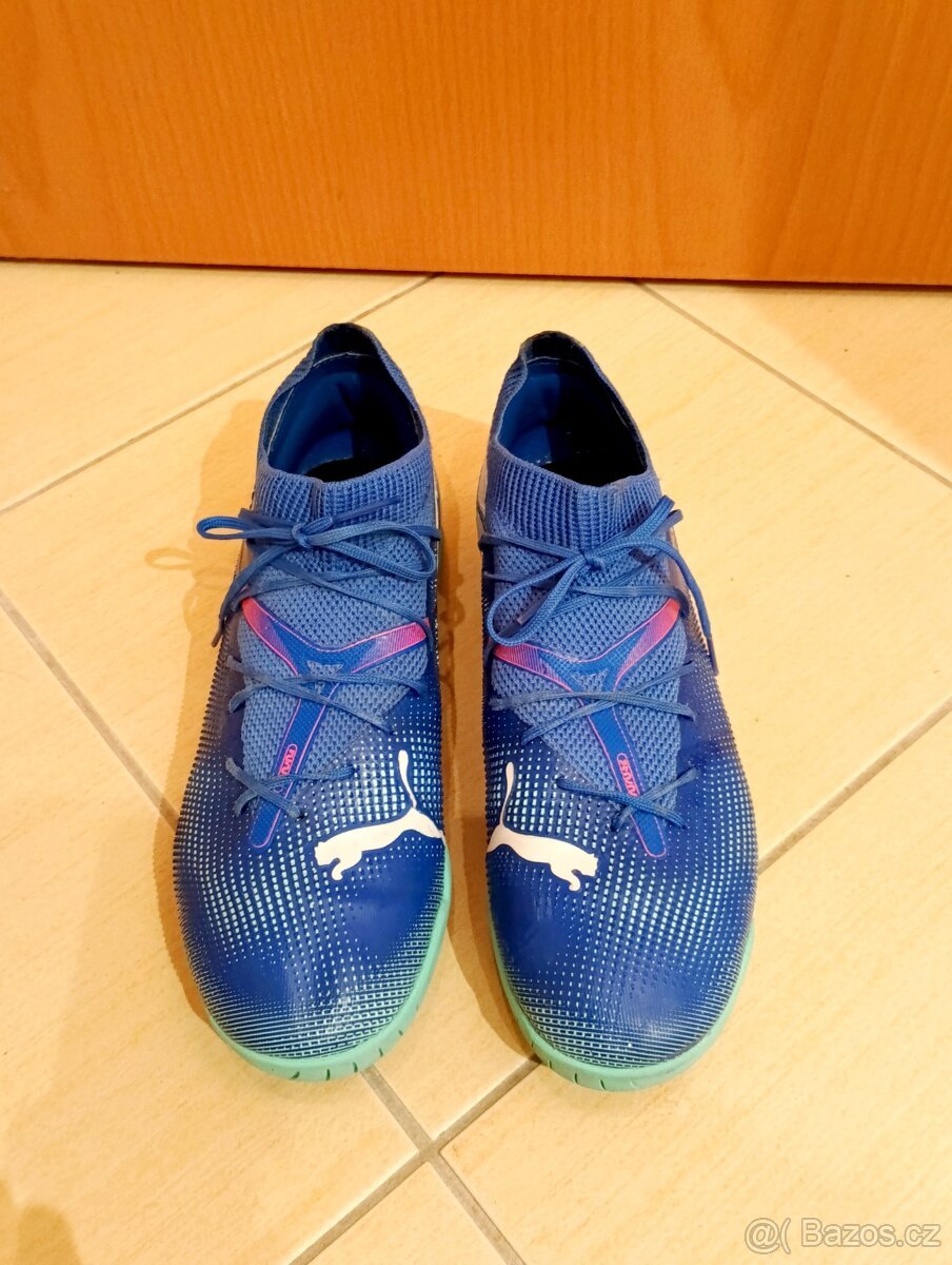 Sálovky Puma 38.5