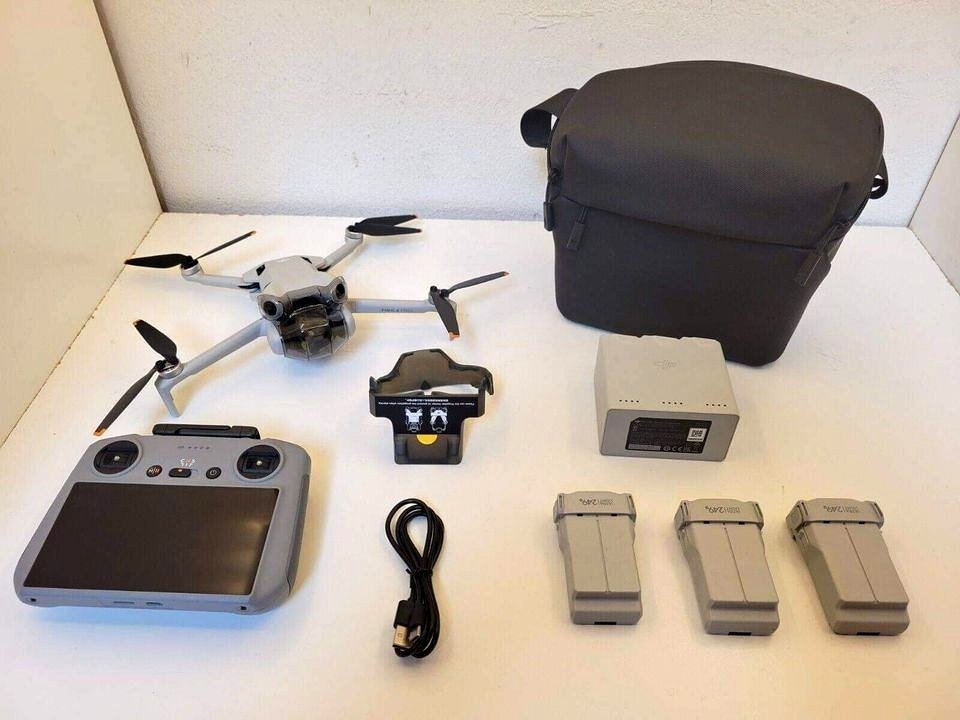DJI MINI 4 PRO