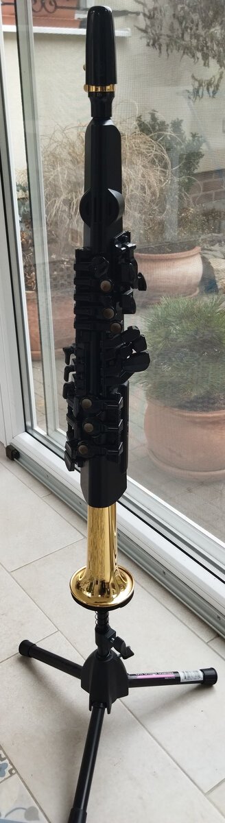 Yamaha YDS-150
