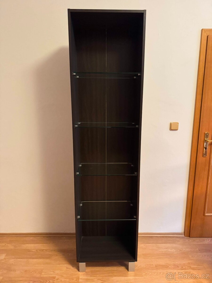 Černý policový oddíl