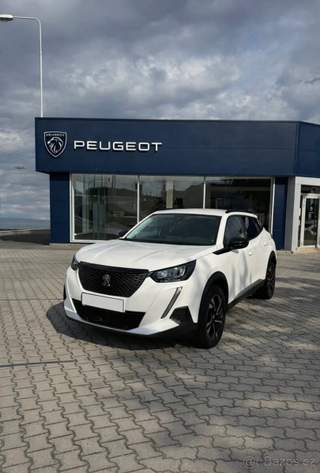 Peugeot – 2023, 30 400 km
