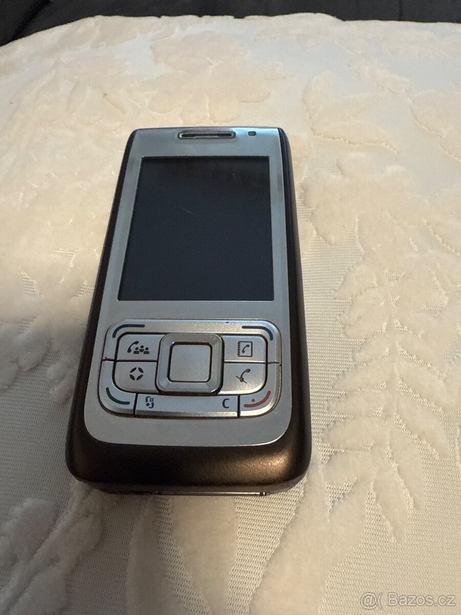 Nokia E65