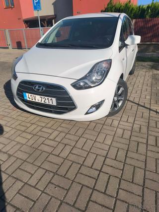 Hyundai ix20 1.6 i
