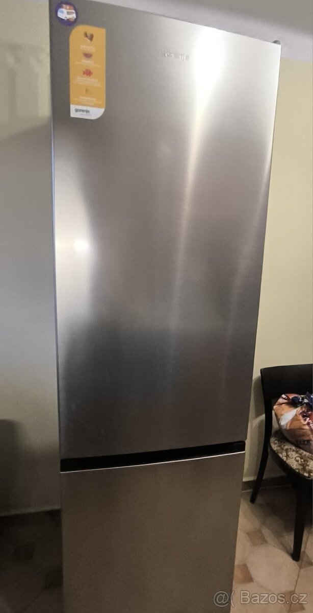 lednice GORENJE NRC620CSXL4