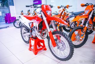 GASGAS EC 250 TPI 2T