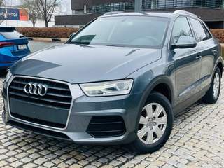 Audi Q3 – 2015, 158 584 km