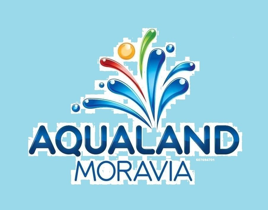 Aqualand Moravia Pasohlávky