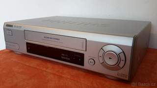 Videorekorder Philips