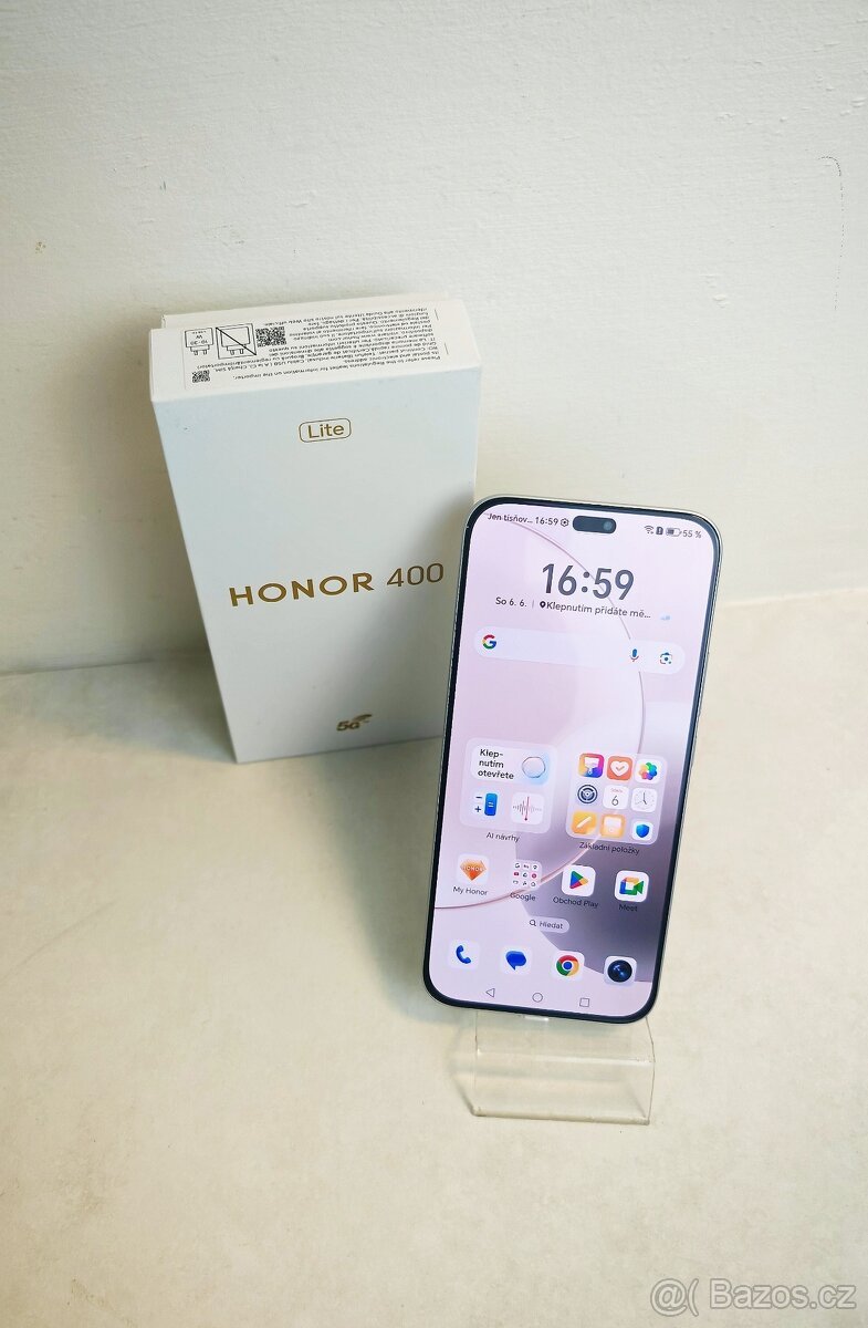 Honor 400 Lite 5G