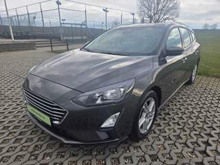 Ford Focus Turnier, 1.5 88kW, automat, LED, DPH