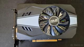 ASUS PHOENIX GeForce GTX 1060 6G